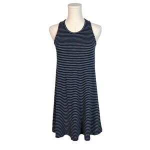 Madewell Highpoint Swing Tank Dress Size XXS